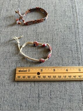 Woman’s Bracelets